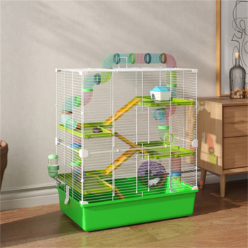 Hamster Cage、<b style=\\'color:red\\'>pet</b> Cage