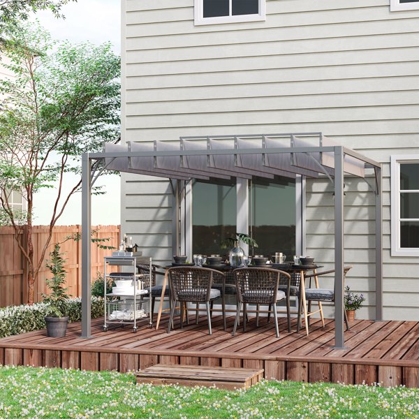 Patio Gazebo/Pergola Gazebo