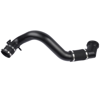 HL3Z6F073A Engine Turbo Intercooler Outlet Hose Pipe For 2017-2020 Ford F-150 3.5L HL3Z-6F073-A
