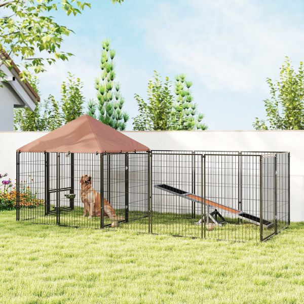Dog Kennel