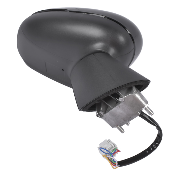Exterior View Mirror Front Right Side Power Heated W/ Blind Spot Detection for Kia K5 GT-Line Sedan 4-Door 1.6L 1598CC 98Cu. In. l4 GAS DOHC 2021-2024 87620-L3080,87620L3080