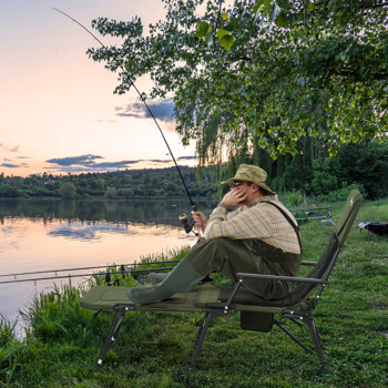 Folding Fishing Chair