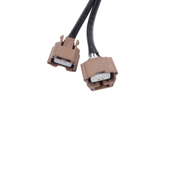 2x Oxygen Sensors Upstream & Downstream for Nissan Versa /Versa Note 1.6L 2012-2019 Infiniti M35h Q70 3.5L 250-241104 250-54102