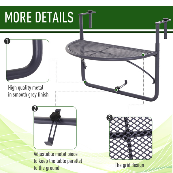  Camping Table