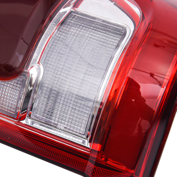 Rear Right Passenger Side LED Tail Light Lamp w/ Blind Spot for Ford F-150 F150 2021 2022 2023 NL3413B504