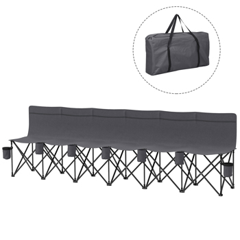 Camping Chair (