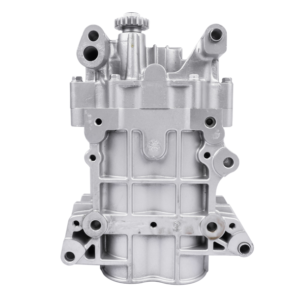 Engine Oil Pump Shaft Balance 20 Teeth for Hyundai Sonata Santa Fe Kia Optima Sportage 2.0L Sedan Sport Utility 2012-2016 233002G410
