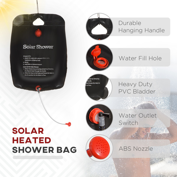 Pop Up Shower Tent  ( Amazon Shipping)（Prohibited by WalMart）