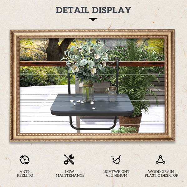  Camping Table