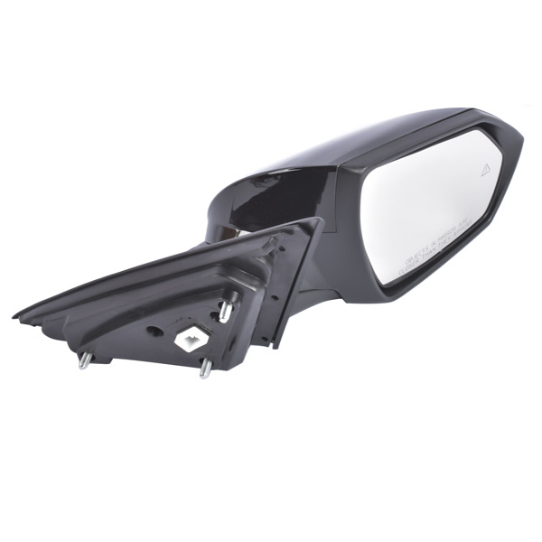 Right Power Mirror Heated / Blind Spot Detection for Hyundai Elantra 2021-2023 87620AA160 87620AB040
