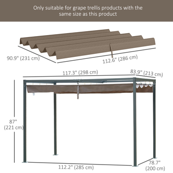 Canopy Top