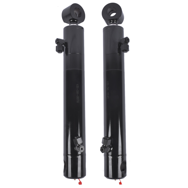 3787964 3787963 Hydraulic Tilt Cylinder LH&RH for Caterpillar 236D3 236D 242D 242D3 257D 257D3 259D 259D3 Skid Steer Loader