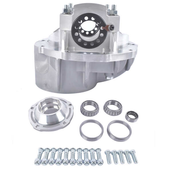 Differential-Base YP DOF9-3-325 for Ford 9