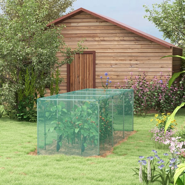 Plant Protection Tent 