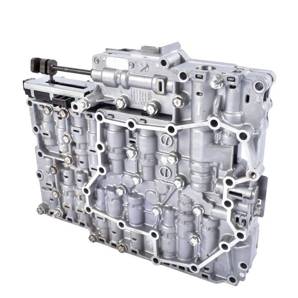 For 2016-2019 Infiniti Q50 Q60 Q70 Q70L FX50 FX50S QX80 QX50 QX56 EX37 3.0L Valve Body 31705-X322E RE7R01A w/o TCM 31705X979C, 31705X976B