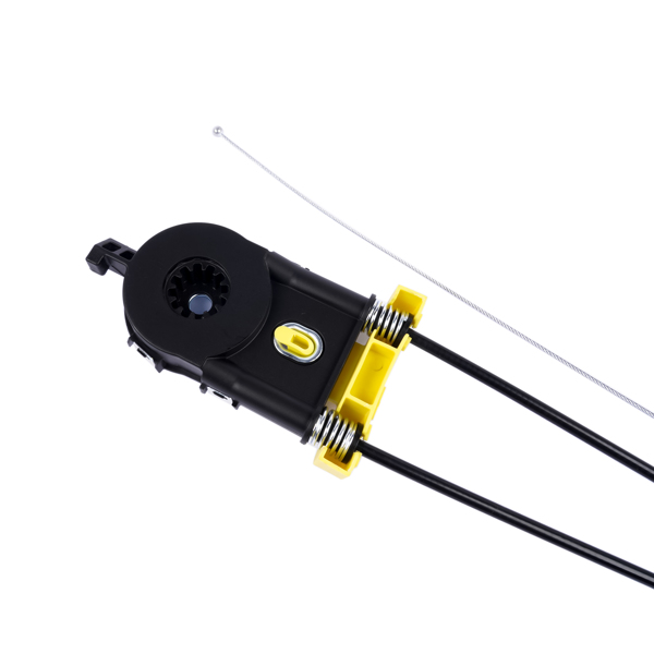 Power Sliding Window Regulator for GMC Sierra Chevrolet Silverado 1500 25980205