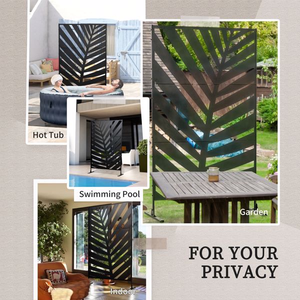 Privacy Screen ( Amazon Shipping)（Prohibited by WalMart）