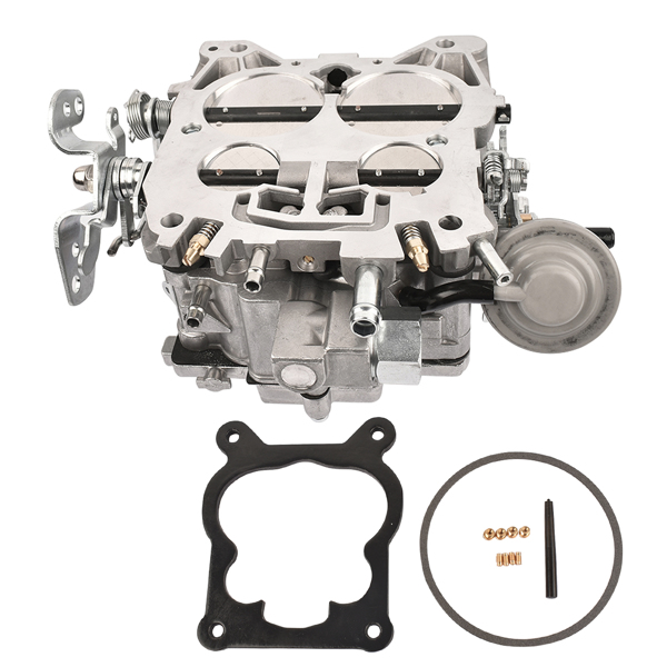 Carburetor Carb For Quadrajet 4MV 4 Barrel Chevy GMC Cadillac 1966-1973 7026202