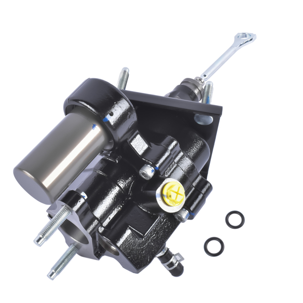 Hydraulic Power Brake Booster 52-7353 For Chevy Astro GMC Safari 1996-2002 4.3L 262Cu. In. V6 GAS OHV 15005448,15757254,15965391