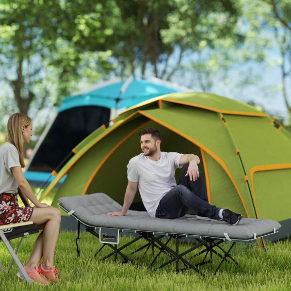 Folding Camping Chairs / Camping Cot ( Amazon Shipping)（Prohibited by WalMart）