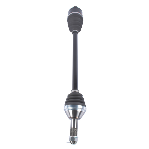Rear Left or Right CV Axle Assembly for Can-Am Defender MAX Traxter HD10 XMR XT DPS 4x4 705503051 Black 1Pc