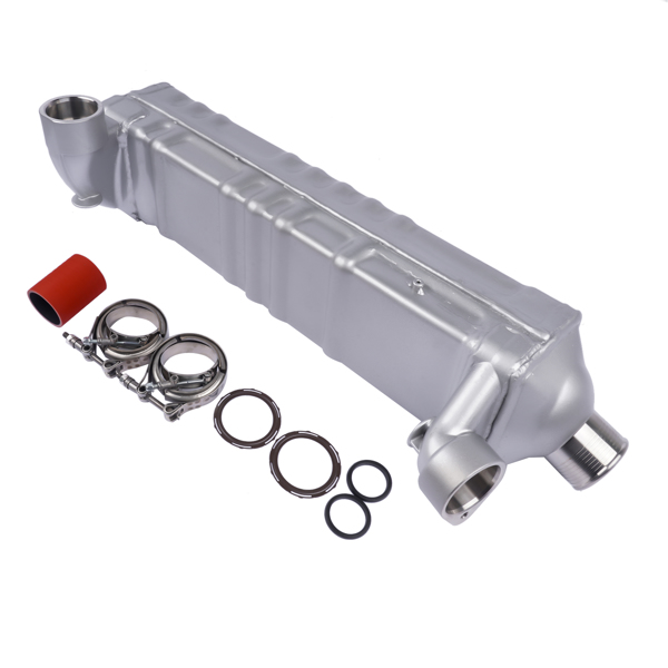 EGR Cooler for Volvo D13 & Mack MP8 Engines 2008-2016 21480645 85136428  85124969 21434720 New