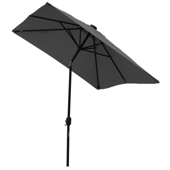 Outdoor beach umbrella/Sun Umbrella 