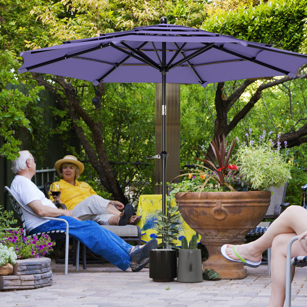 Patio Umbrella （Prohibited by WalMart）