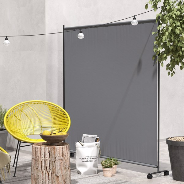 Privacy Screen（Prohibited by WalMart）