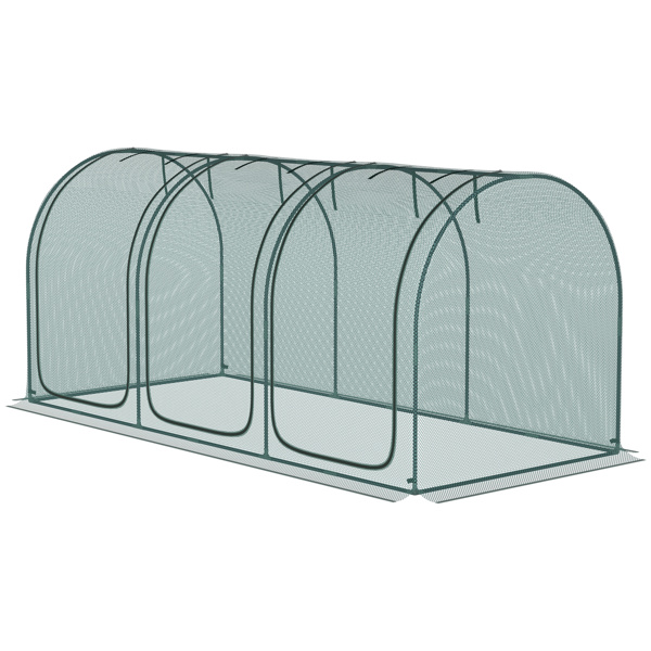 Crop Cage, Garden Plant Protector