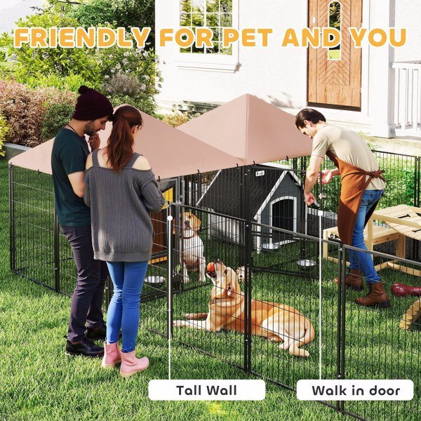 Dog Kennel