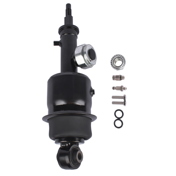 Rear Right Suspension Shock Strut For Infiniti QX56 2011-2013 QX80 2014-2021 5.6L V8 GAS 562101LA4A