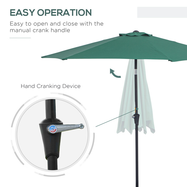 Cantilever Tilt Offset Patio Umbrella   ( Amazon Shipping)