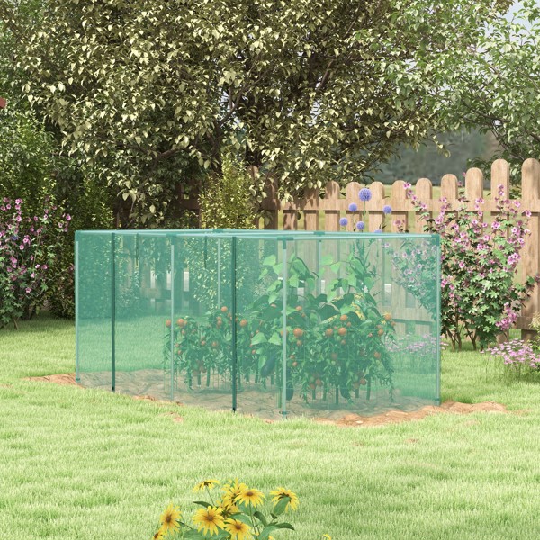 Plant Protection Tent 