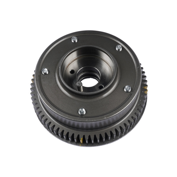  凸轮轴调节器 Engine Camshaft Adjuster Exhaust for Mercedes C300 G550 ML450 R350 S400 SLK300-9