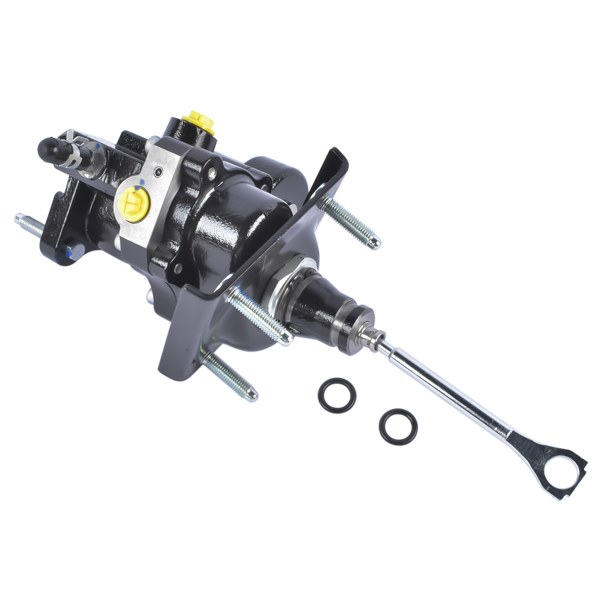 Hydraulic Power Brake Booster 52-7353 For Chevy Astro GMC Safari 1996-2002 4.3L 262Cu. In. V6 GAS OHV 15005448,15757254,15965391