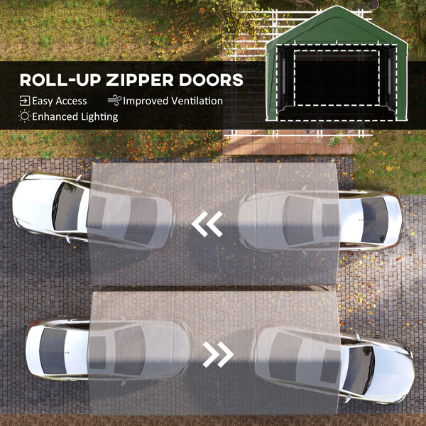 Carport  ( Amazon Shipping)（Prohibited by WalMart）