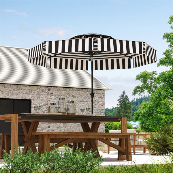 Cantilever Tilt Offset Patio Umbrella   ( Amazon Shipping)