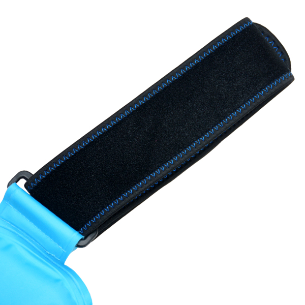 Relieve Shoulder Pain with Hot Cold Ice Pack Wrap - Reusable Compression Brace for Sports Injuries, Swelling & Joint Pain - Left or Right Shoulder Therapy - 1 Pcs for Fast Relief