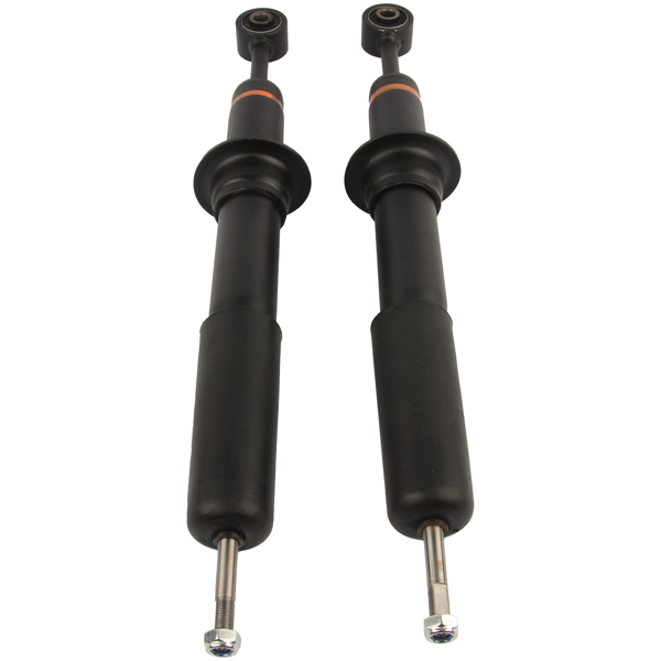2X Front Shock Absorbers for Toyota Land Cruiser Lexus GX 460 4.6L V8 4851069485 48510-69485