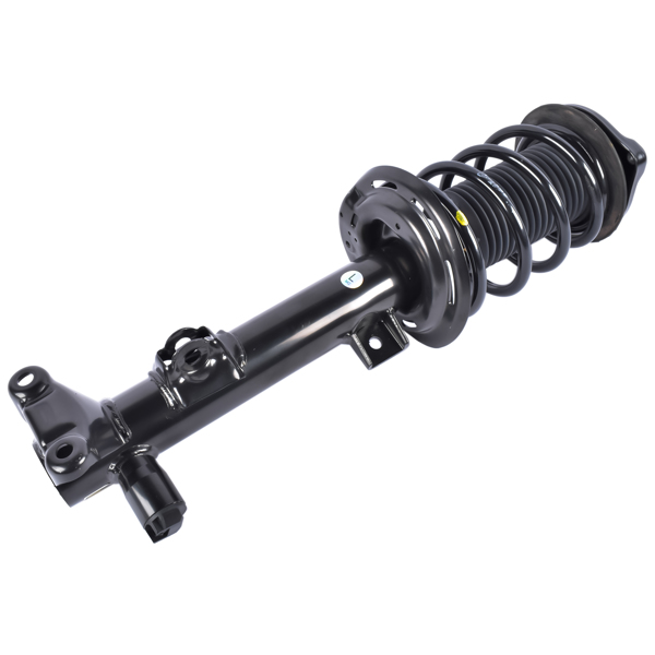 Front Left Shock Absorber Strut Assembly For Mercedes-Benz C250 C350 E350 2010-2014 2043200900 2073231100