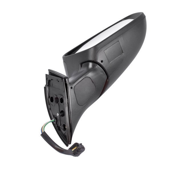 后视镜 Exterior View Mirror Passenger Right Side Heated Hand Fits for Kia Forte Forte5 2.0L 2017-2018 87620-B0000, 87620B0000-5