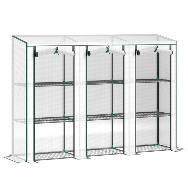 小型温室 （周末不发货）-6