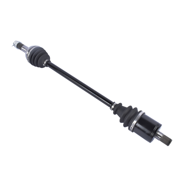 Front Left or Right CV Axle Assembly for Can-Am Defender MAX Traxter Pro HD10 XMR 4x4 Black 705402420