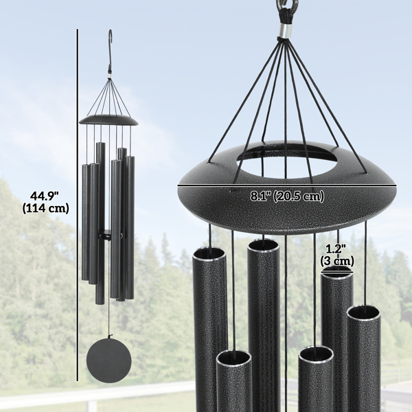 Wind Chimes 