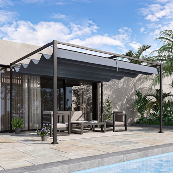 Patio Gazebo/Pergola Gazebo