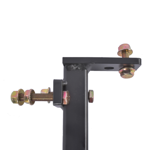 溜槽拦截器 Chute Blocker Steel for 61" ICD IS700Z ISX800 IS2100Z IS3100Z IS3200Z ISX3300 Ferris or Snapper Pro-4