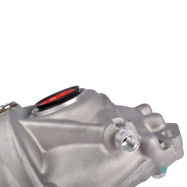 Front Differential Carrier Assembly 31507578153 31507578154 for 2011-2018 BMW X3 X4 F25 F26