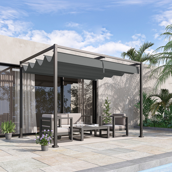Patio Gazebo/Pergola Gazebo