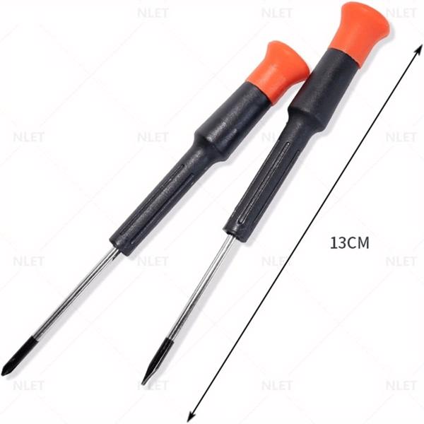 26件套通用家用工具包，带橙色塑料工具箱存储箱（亚马逊物流，禁售沃尔玛）-5